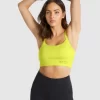 Colorado Adjustable Medium Impact Sports Bra
