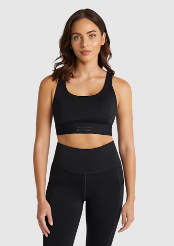 Colorado Adjustable High Impact Sports Bra - Image 2