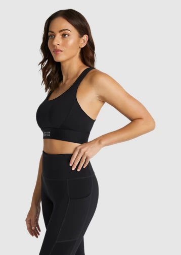 Colorado Adjustable High Impact Sports Bra - Image 3