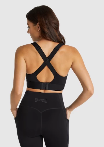 Colorado Adjustable High Impact Sports Bra - Image 4