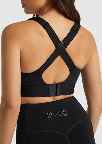 Colorado Adjustable High Impact Sports Bra - Image 5