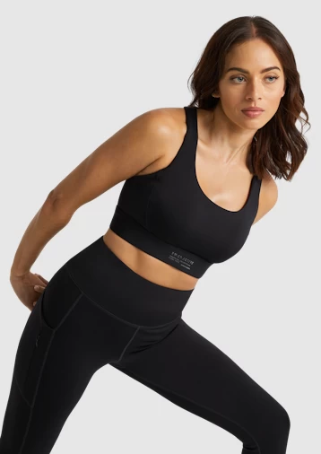 Colorado Adjustable High Impact Sports Bra