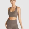Dune Medium Impact Sports Bra