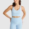 Dune High Impact Sports Bra