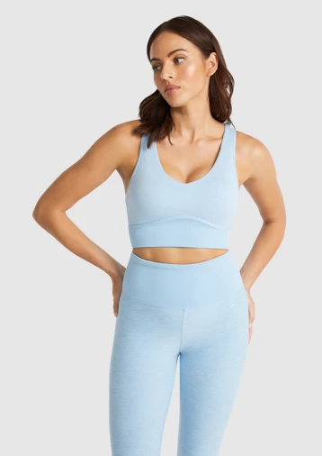 Dune High Impact Sports Bra