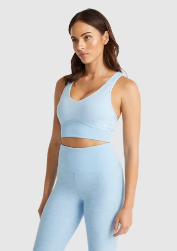 Dune High Impact Sports Bra - Image 2