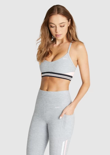 Athletica Low Impact Sports Bra - Image 2