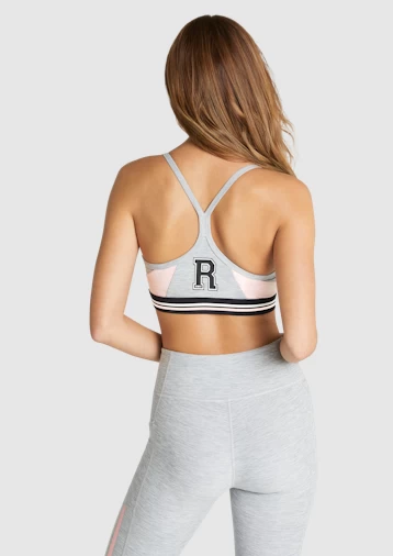 Athletica Low Impact Sports Bra - Image 3