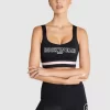 Athletica Adjustable High Impact Sports Bra