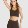 Dune Adjustable High Impact Sports Bra