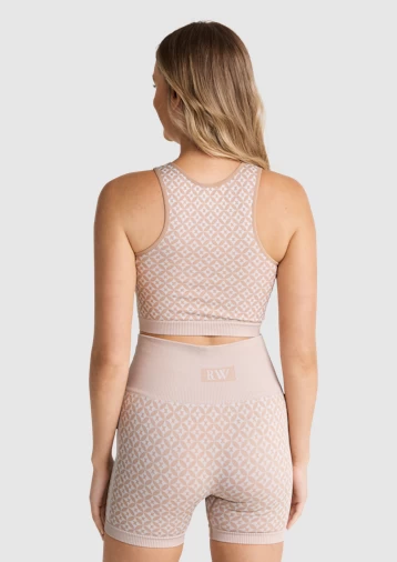 Melrose Seamless Geo Tank - Image 4