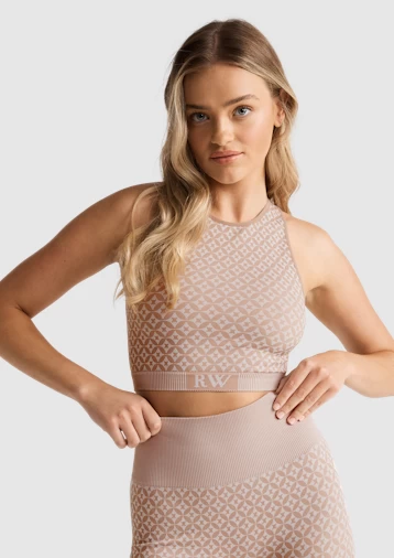 Melrose Seamless Geo Tank
