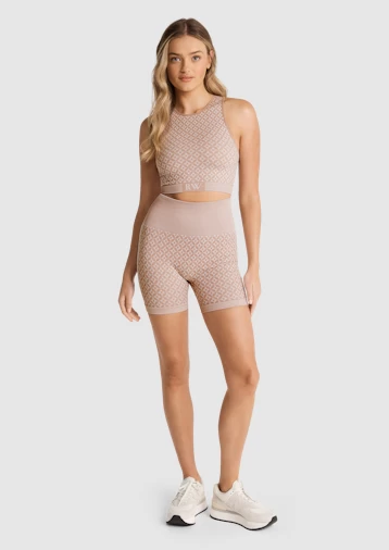 Melrose Seamless Geo Tank - Image 6